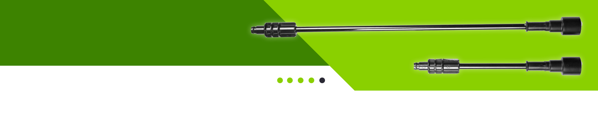 The No.1 Electrostatic Sprayer