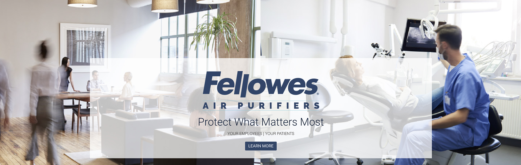 Green Footprints UK air purifier