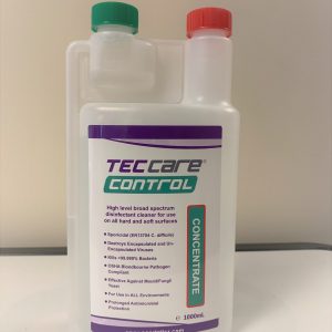 1L Control Concentrate Dosing Bottle