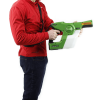 Professional Cordless Electrostatic Handheld Sprayer - Image 8