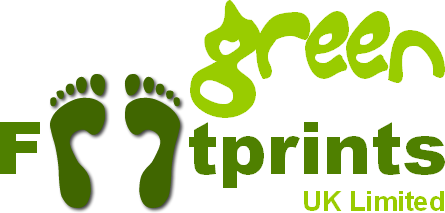Green Footprints UK Limited