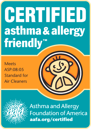 AeraMaxAirPurifiersCertifiedAsthmaAllergyFriendly